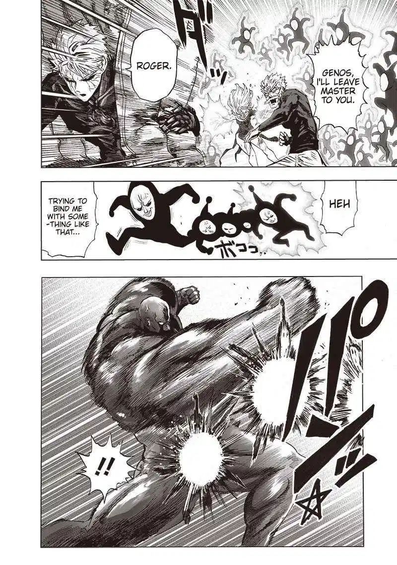 Onepunch Man 145 20