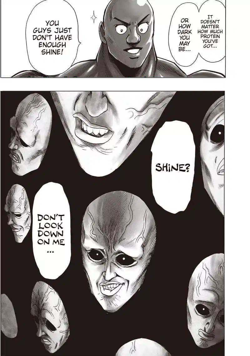 Onepunch Man 145 21