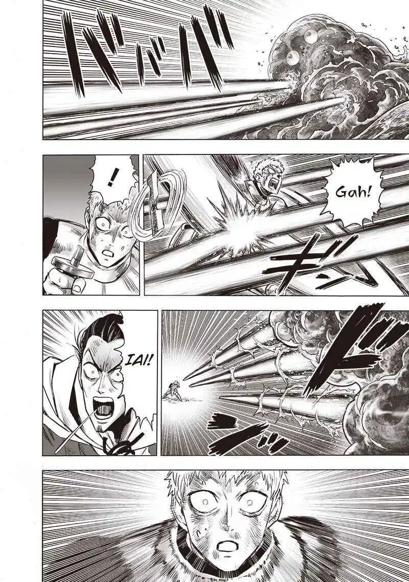 Onepunch Man 145 4