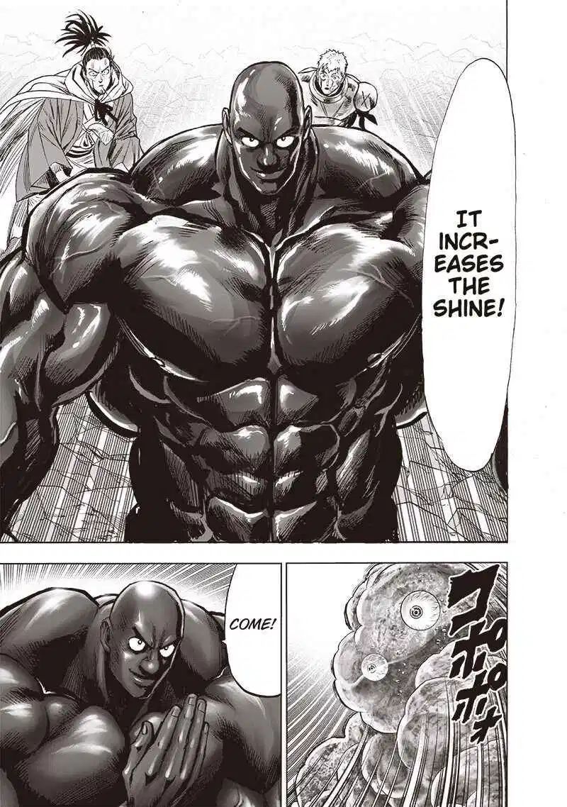 Onepunch Man 145 7