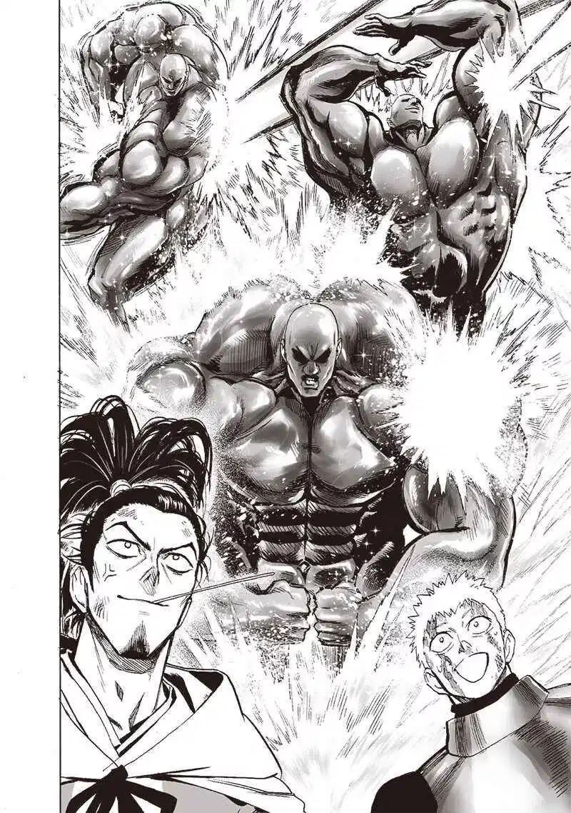 Onepunch Man 145 8