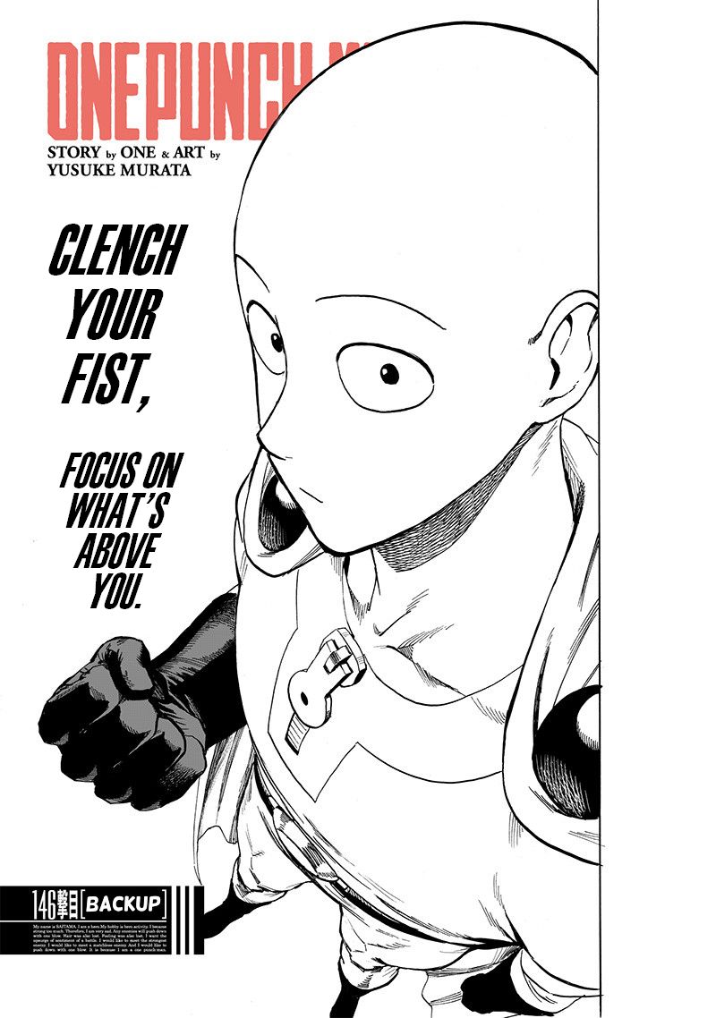 Onepunch Man 146 1