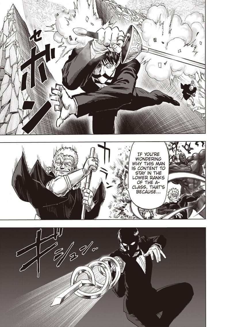 Onepunch Man 146 15