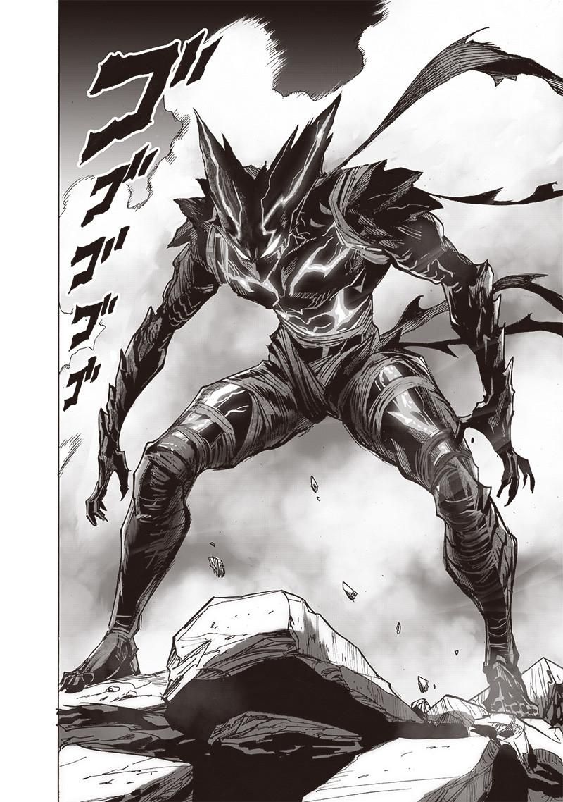 Onepunch Man 146 23