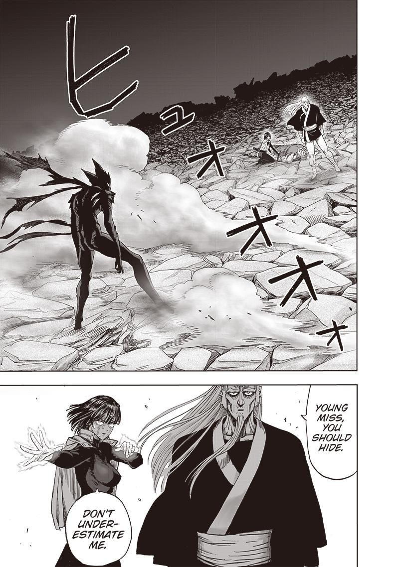 Onepunch Man 146 28