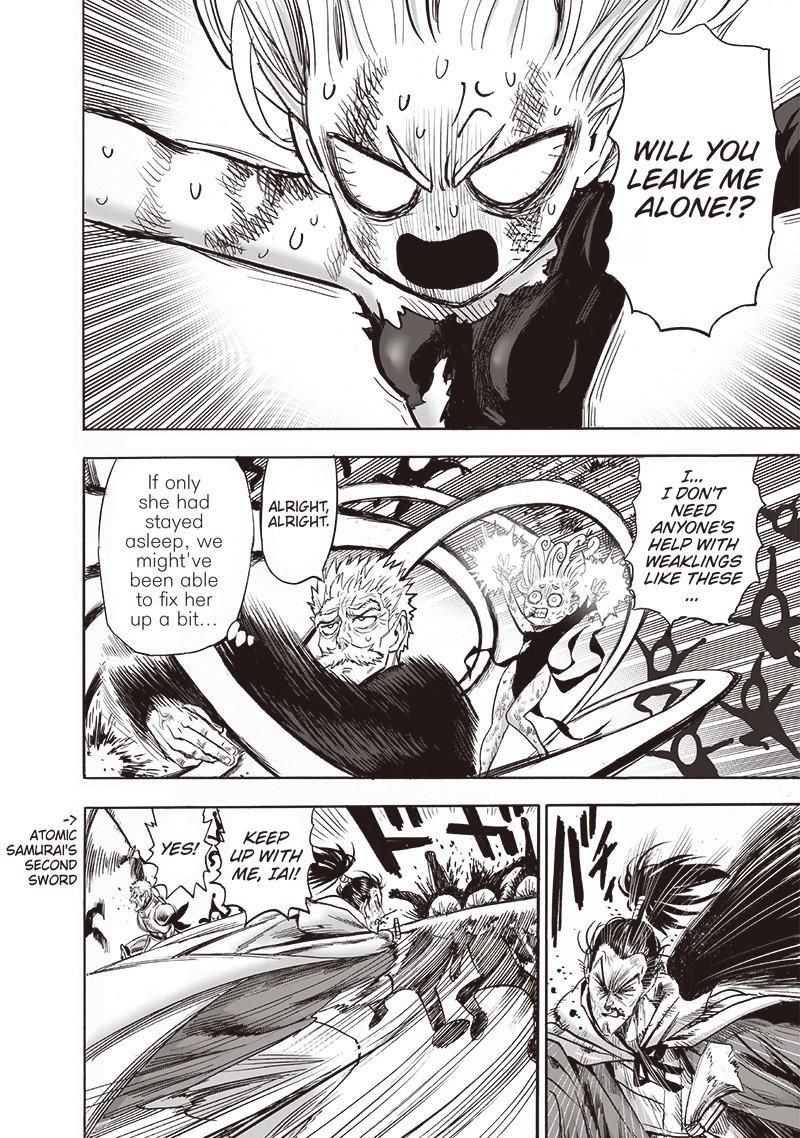 Onepunch Man 146 4