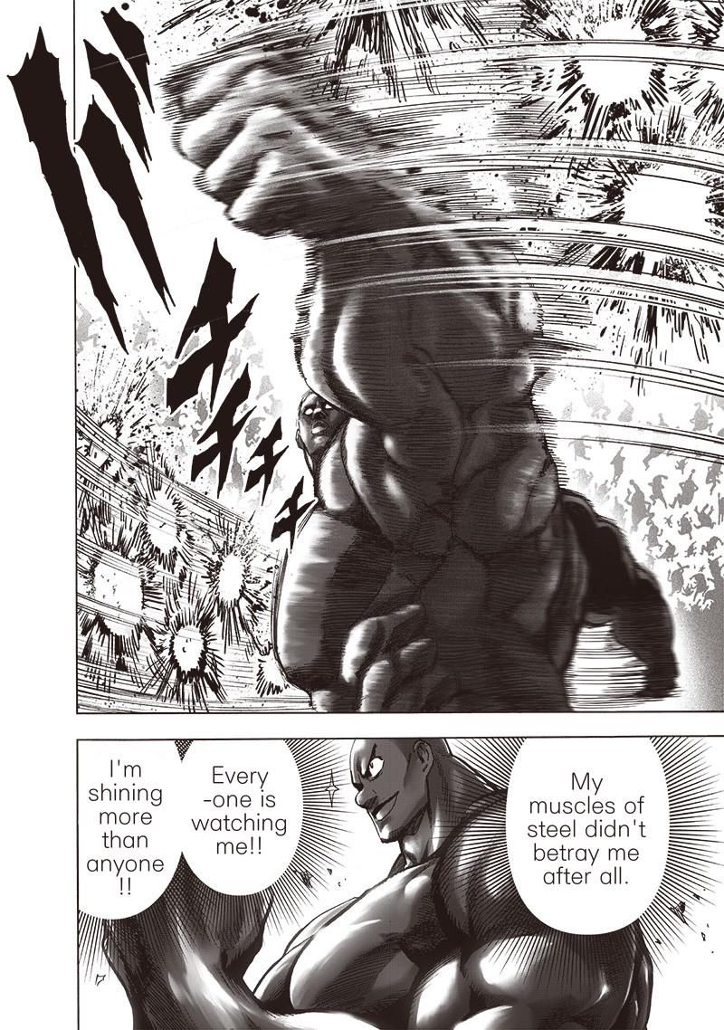 Onepunch Man 146 6