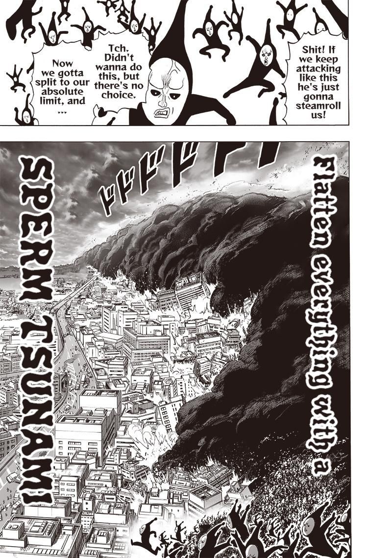 Onepunch Man 146 7