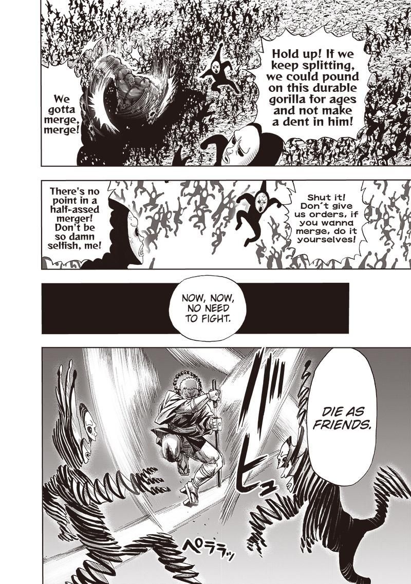 Onepunch Man 146 8