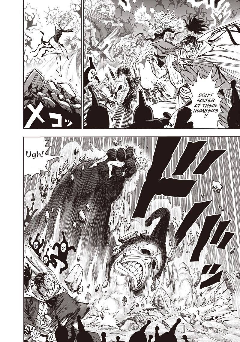 Onepunch Man 147 10