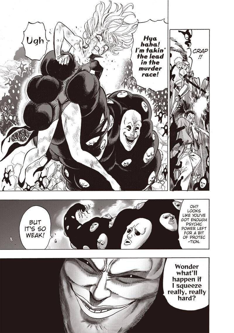 Onepunch Man 147 11