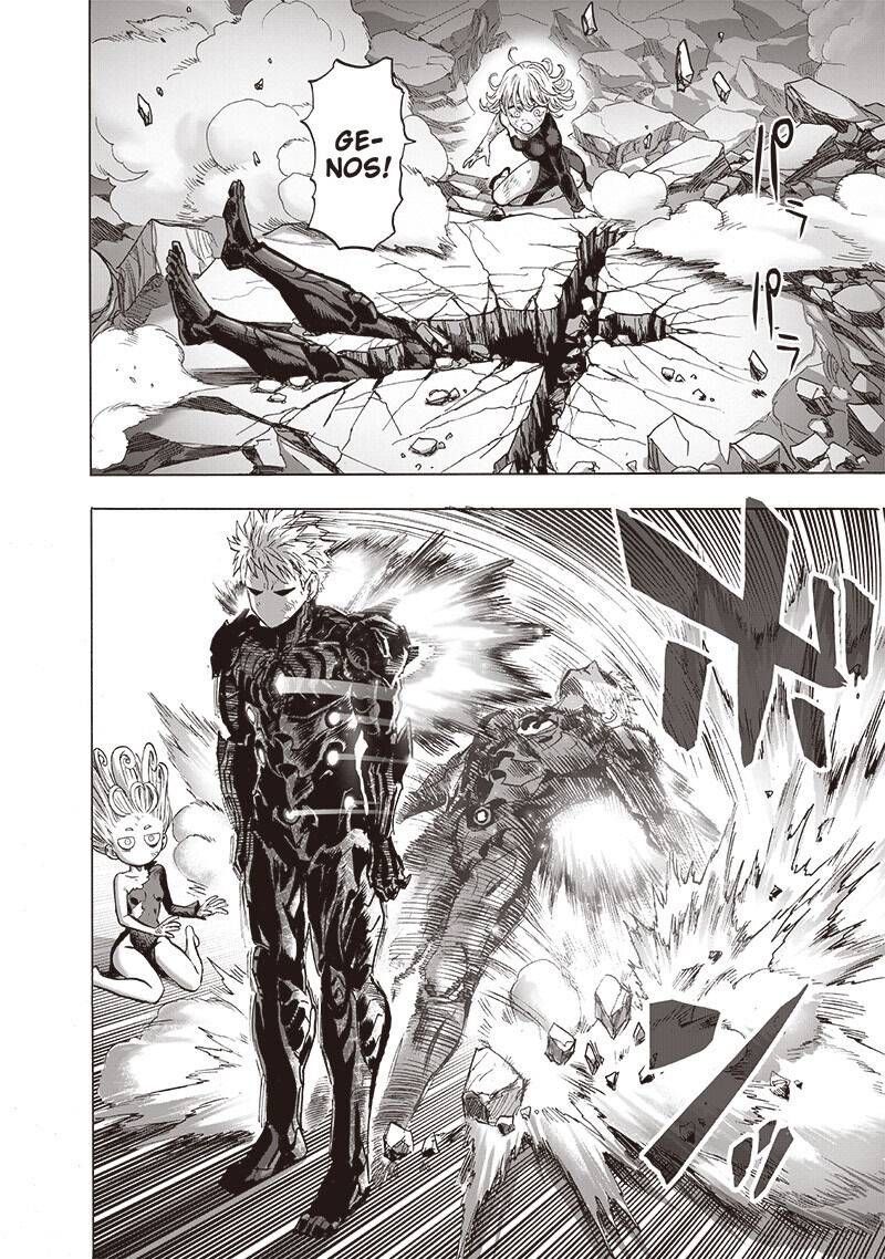 Onepunch Man 147 14