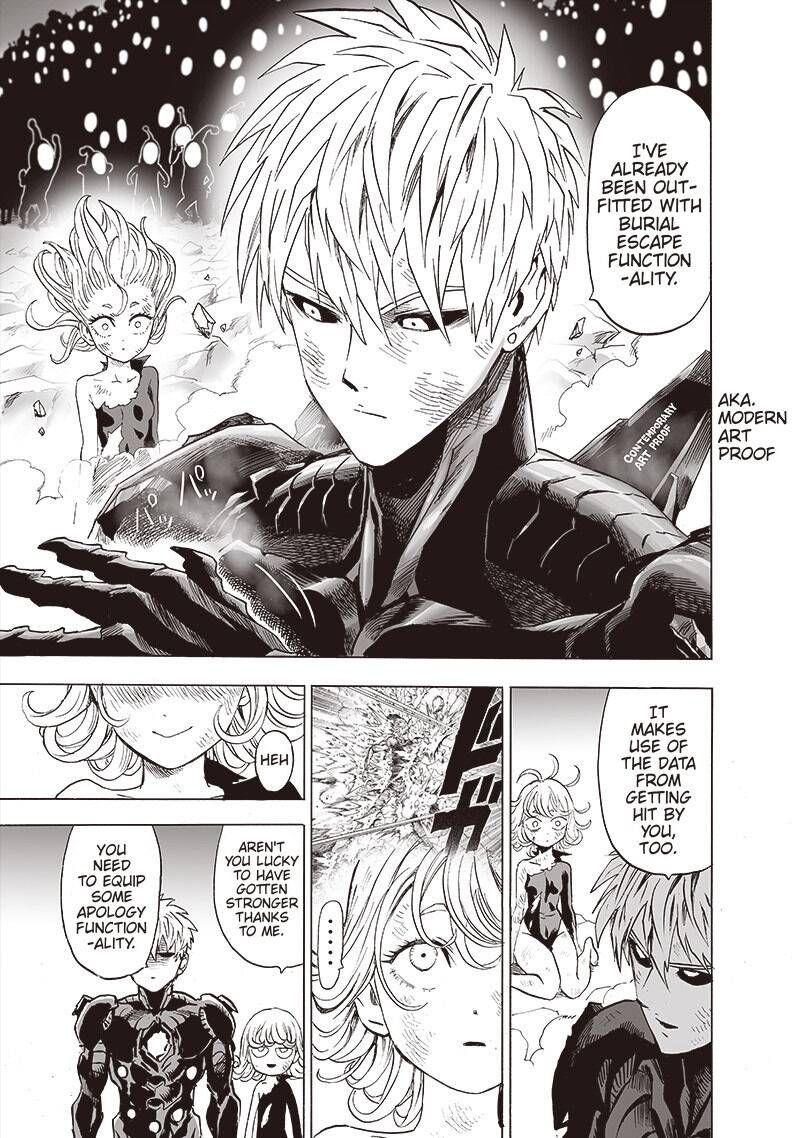 Onepunch Man 147 15