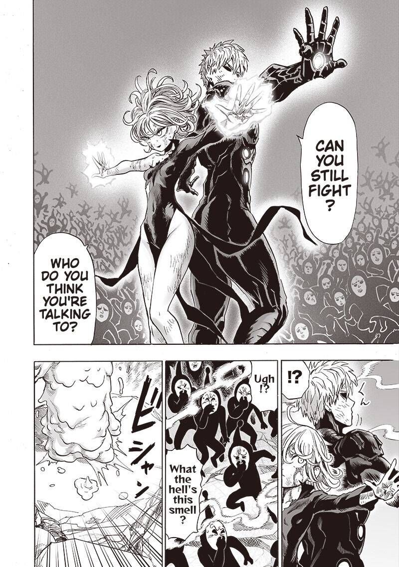 Onepunch Man 147 16