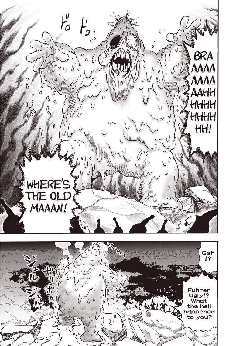 Onepunch Man 147 17