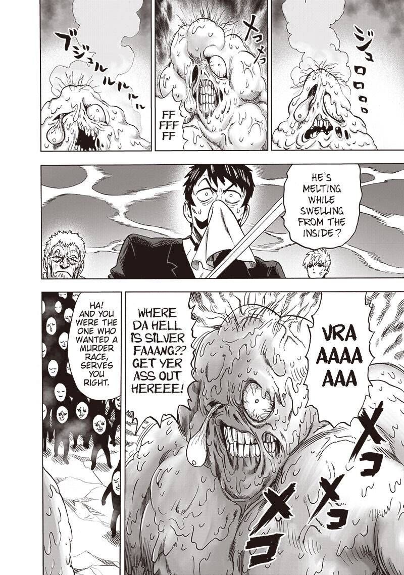 Onepunch Man 147 18