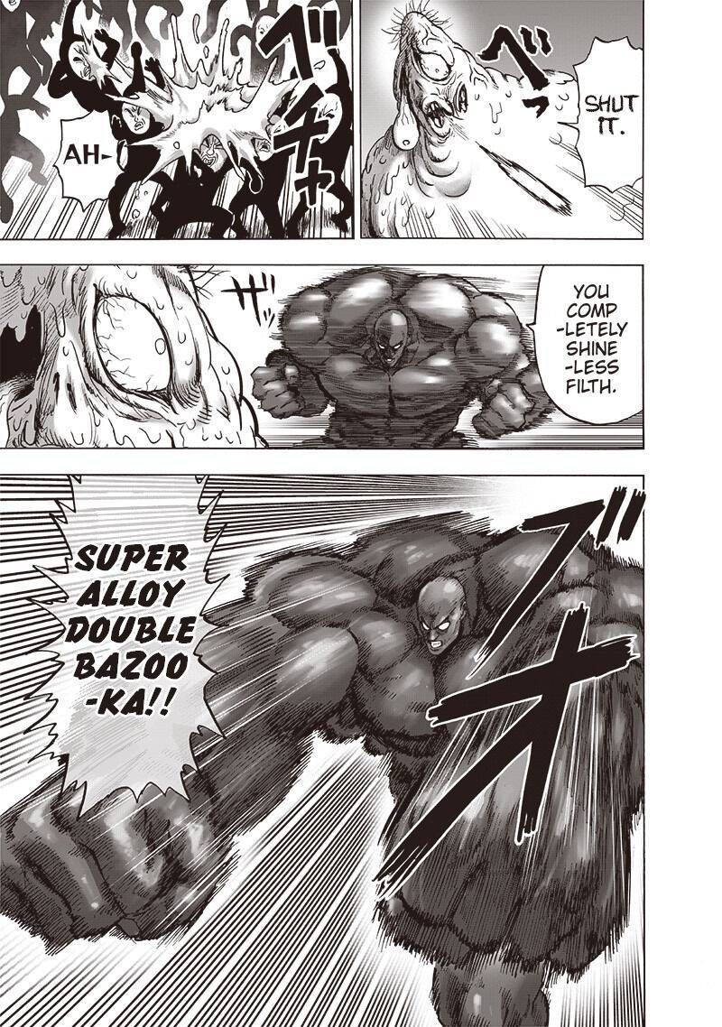 Onepunch Man 147 19