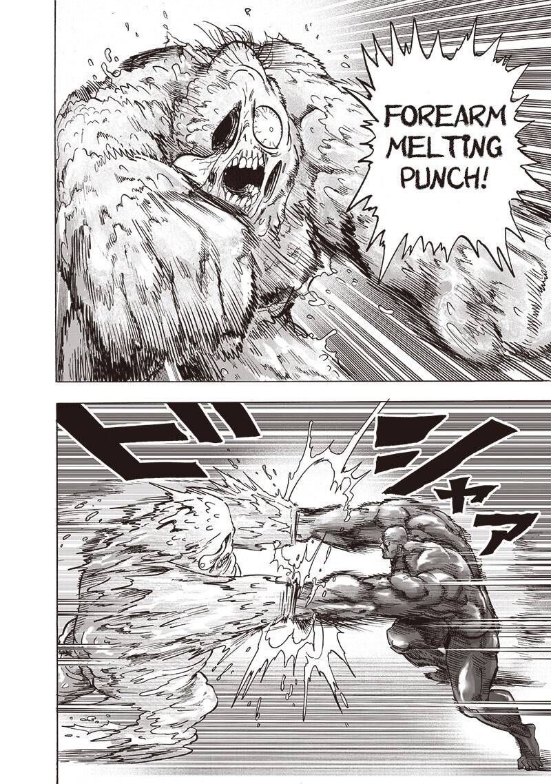 Onepunch Man 147 20