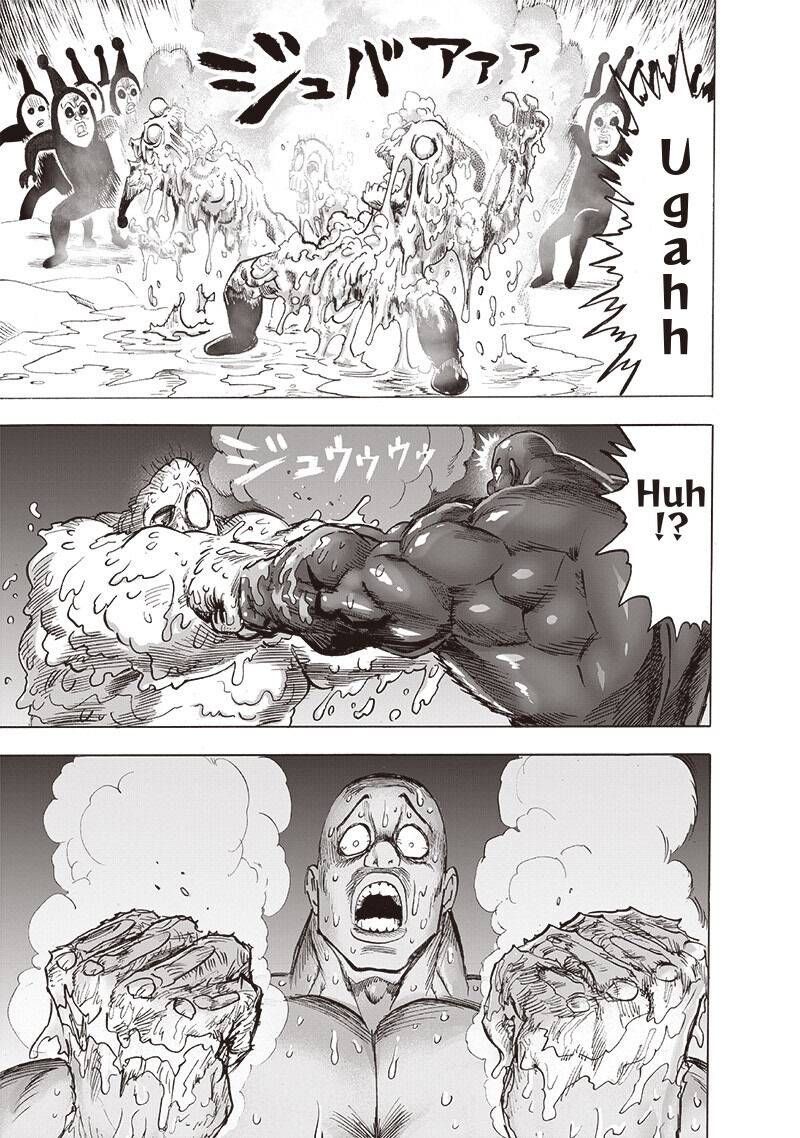 Onepunch Man 147 21