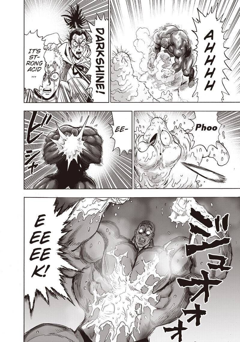 Onepunch Man 147 22