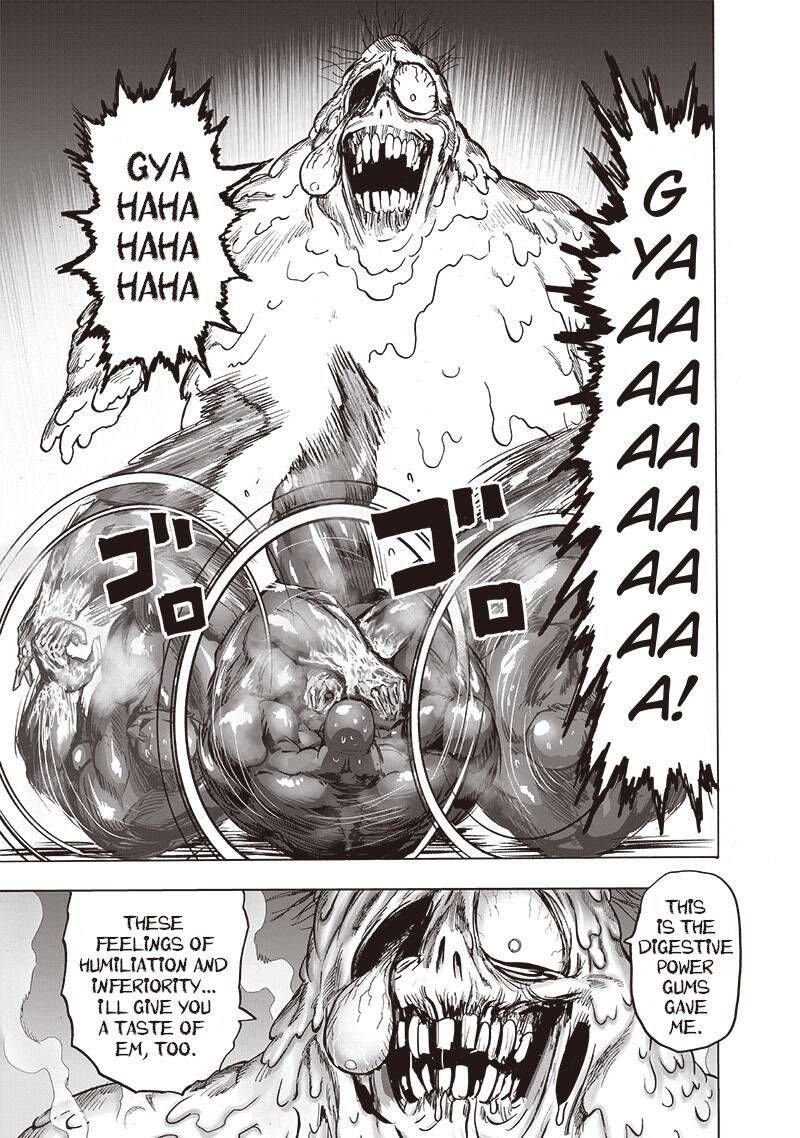 Onepunch Man 147 23