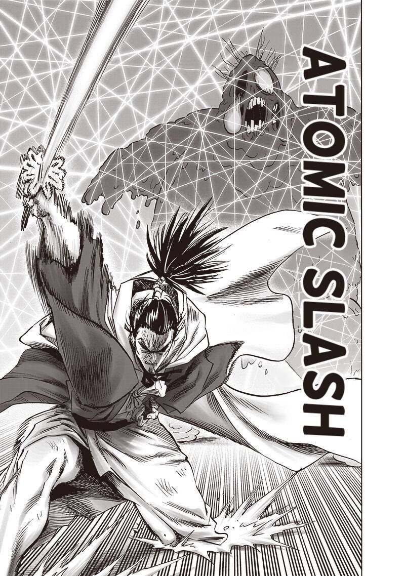 Onepunch Man 147 25