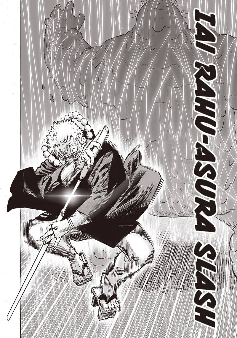 Onepunch Man 147 26