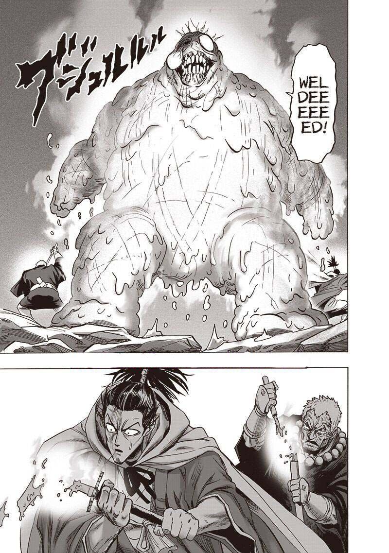 Onepunch Man 147 27