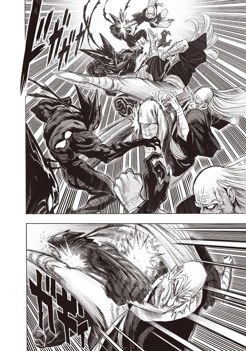 Onepunch Man 147 28