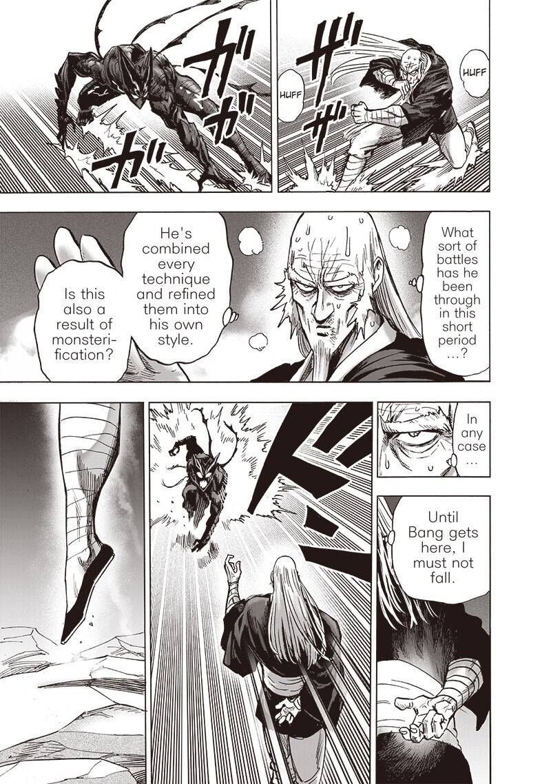Onepunch Man 147 29