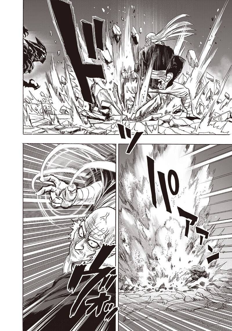 Onepunch Man 147 30
