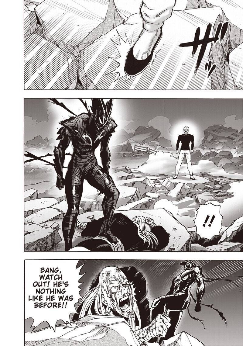 Onepunch Man 147 32