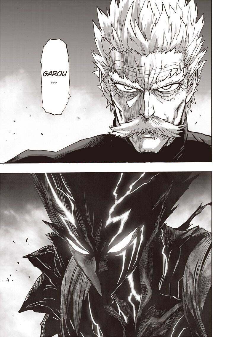 Onepunch Man 147 33