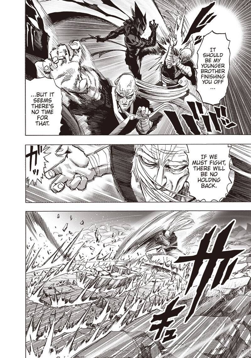Onepunch Man 147 4