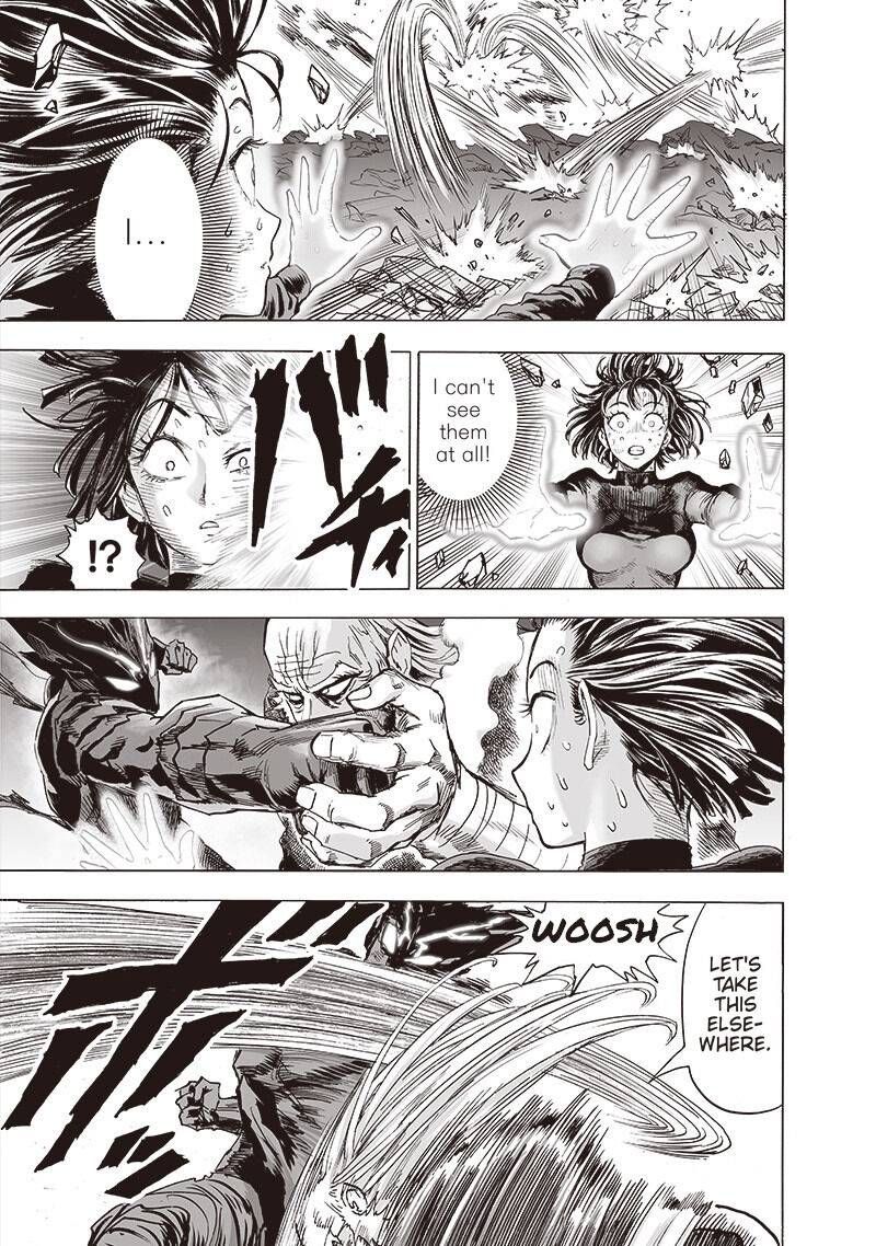 Onepunch Man 147 5