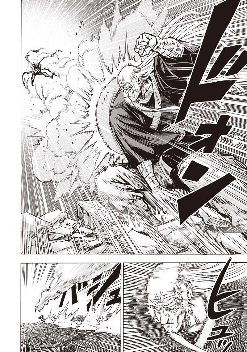Onepunch Man 147 6