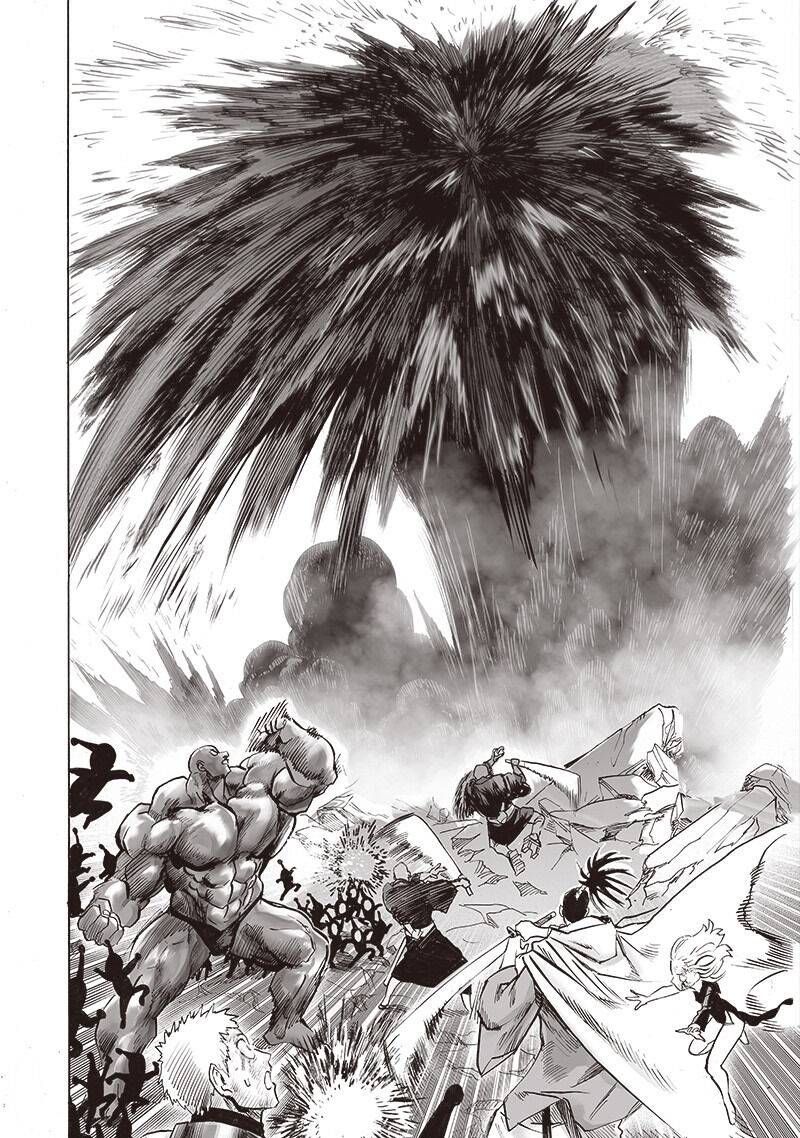 Onepunch Man 147 8