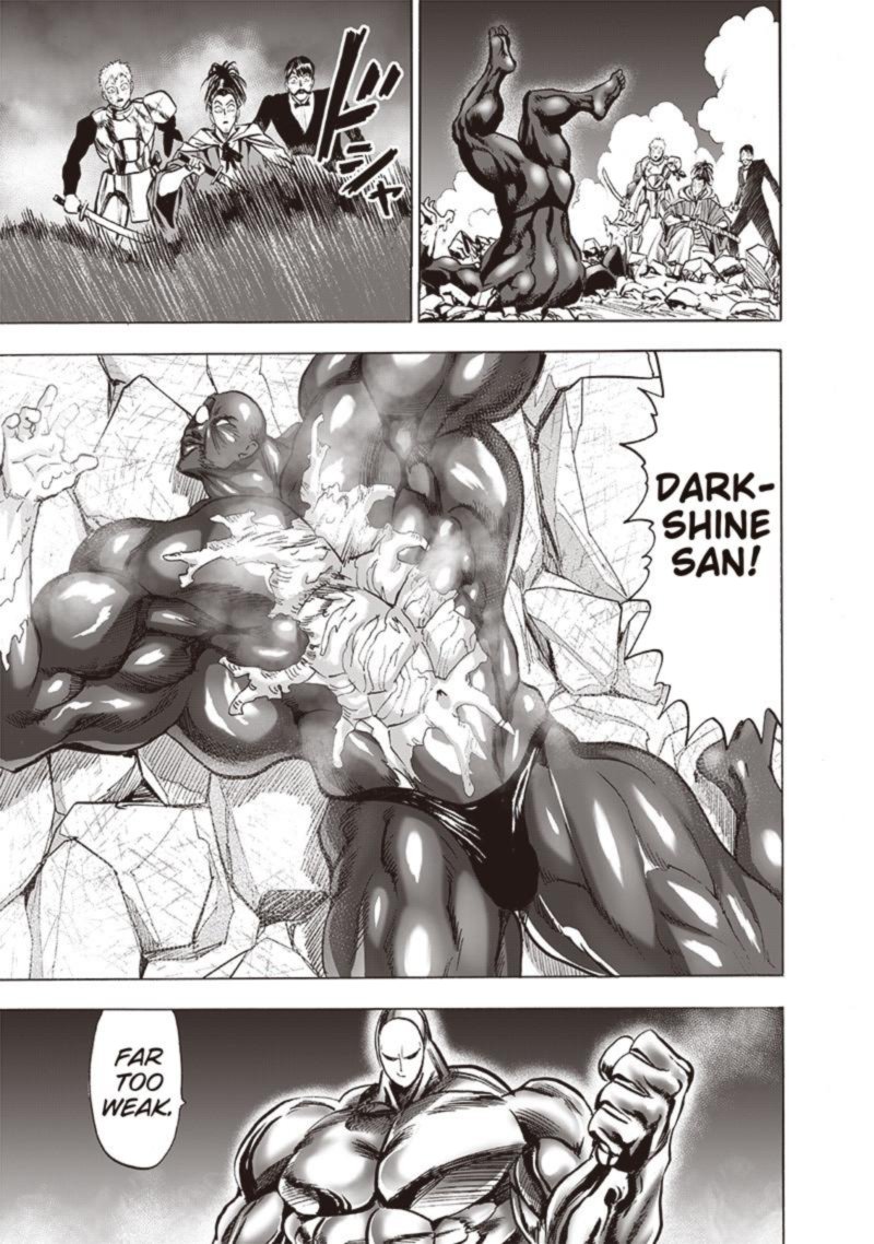 Onepunch Man 149 11