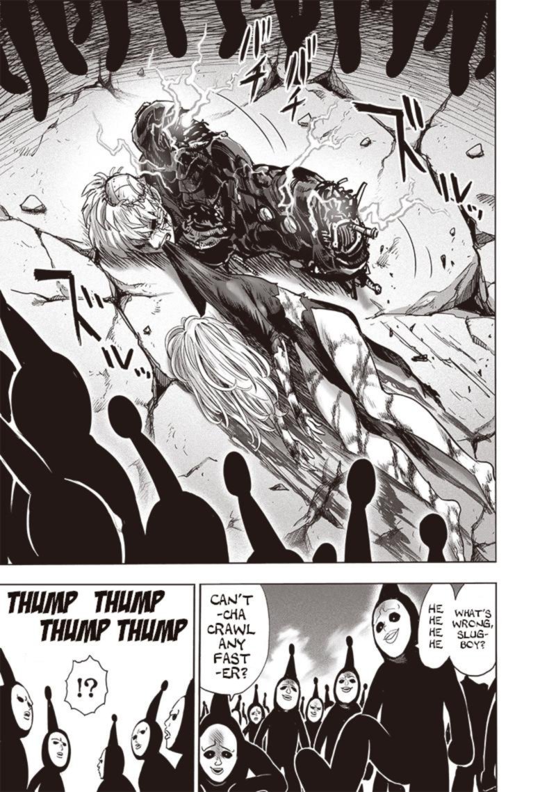 Onepunch Man 149 27