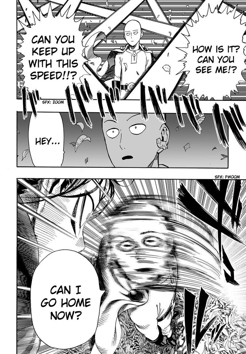 Onepunch Man 15 12