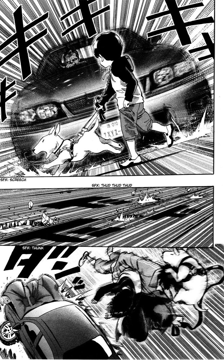 Onepunch Man 15 31