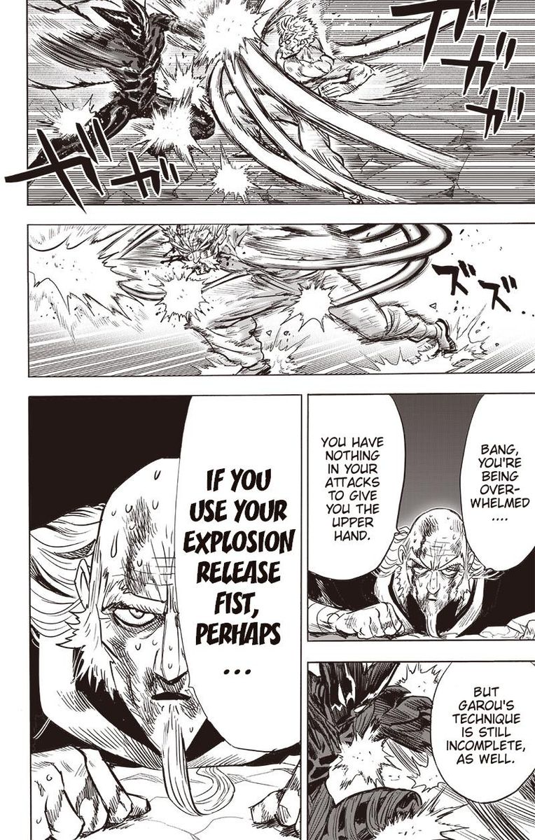 Onepunch Man 150 19