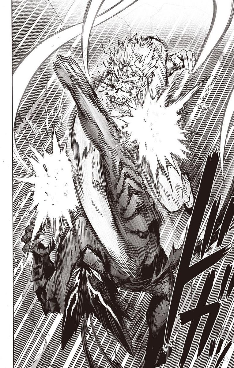 Onepunch Man 150 2