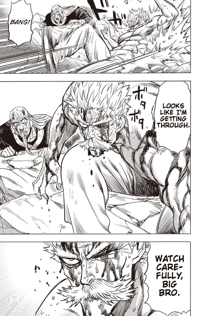 Onepunch Man 150 22