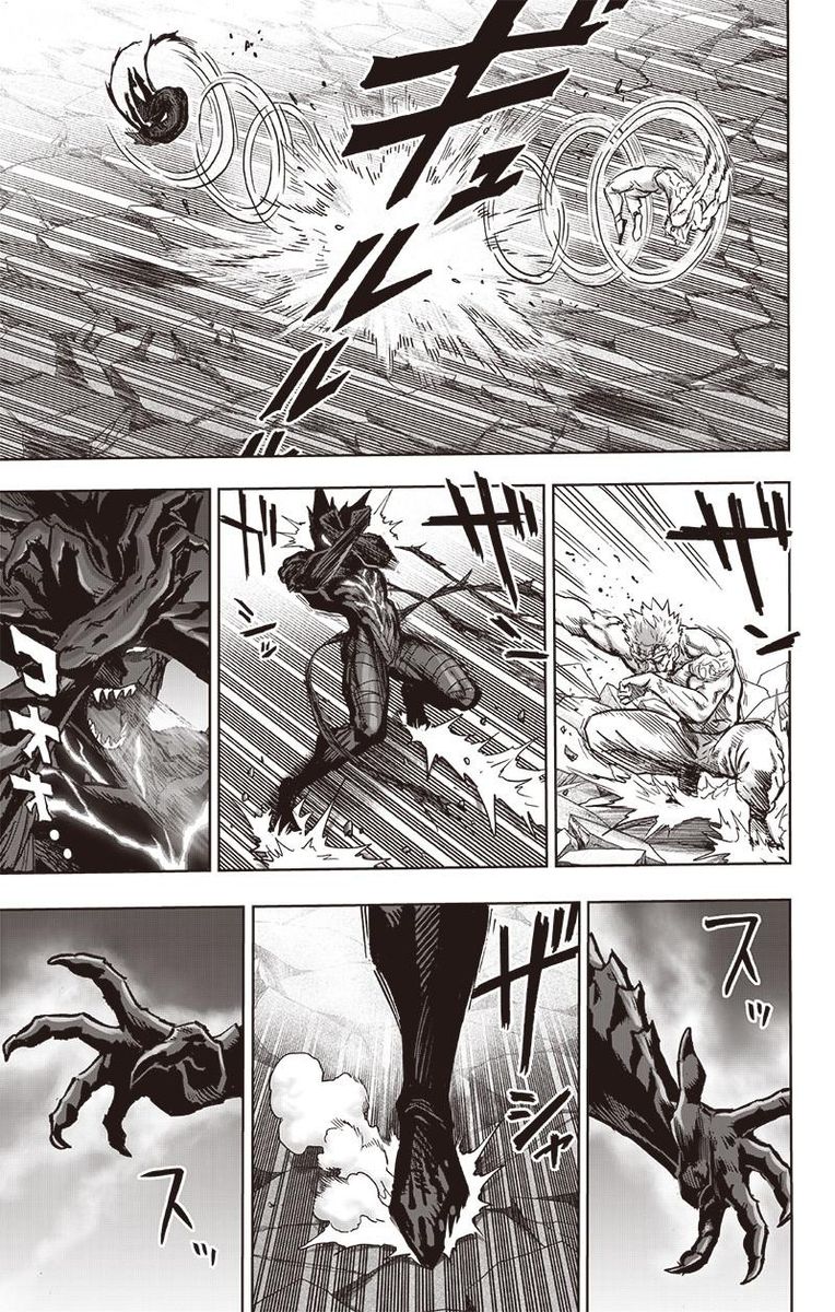 Onepunch Man 150 3