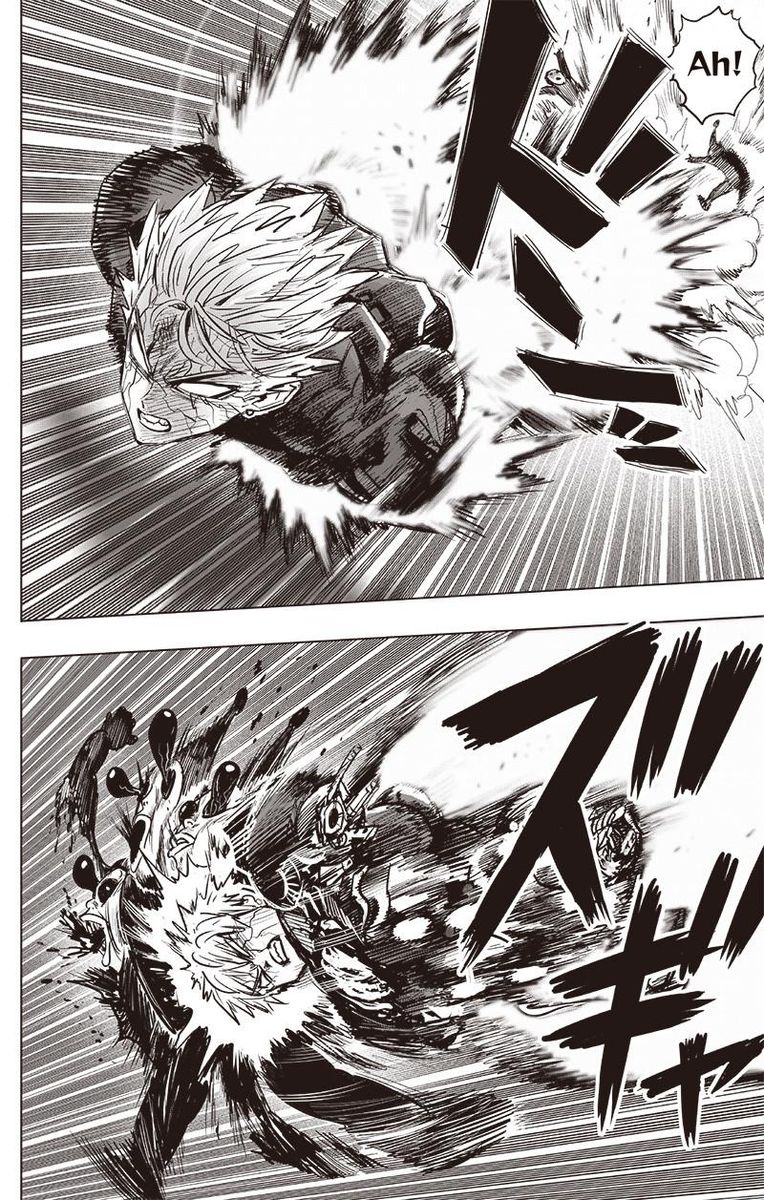 Onepunch Man 150 31