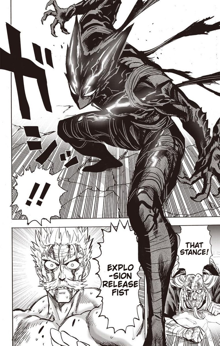 Onepunch Man 150 4