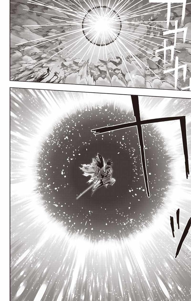 Onepunch Man 151 10