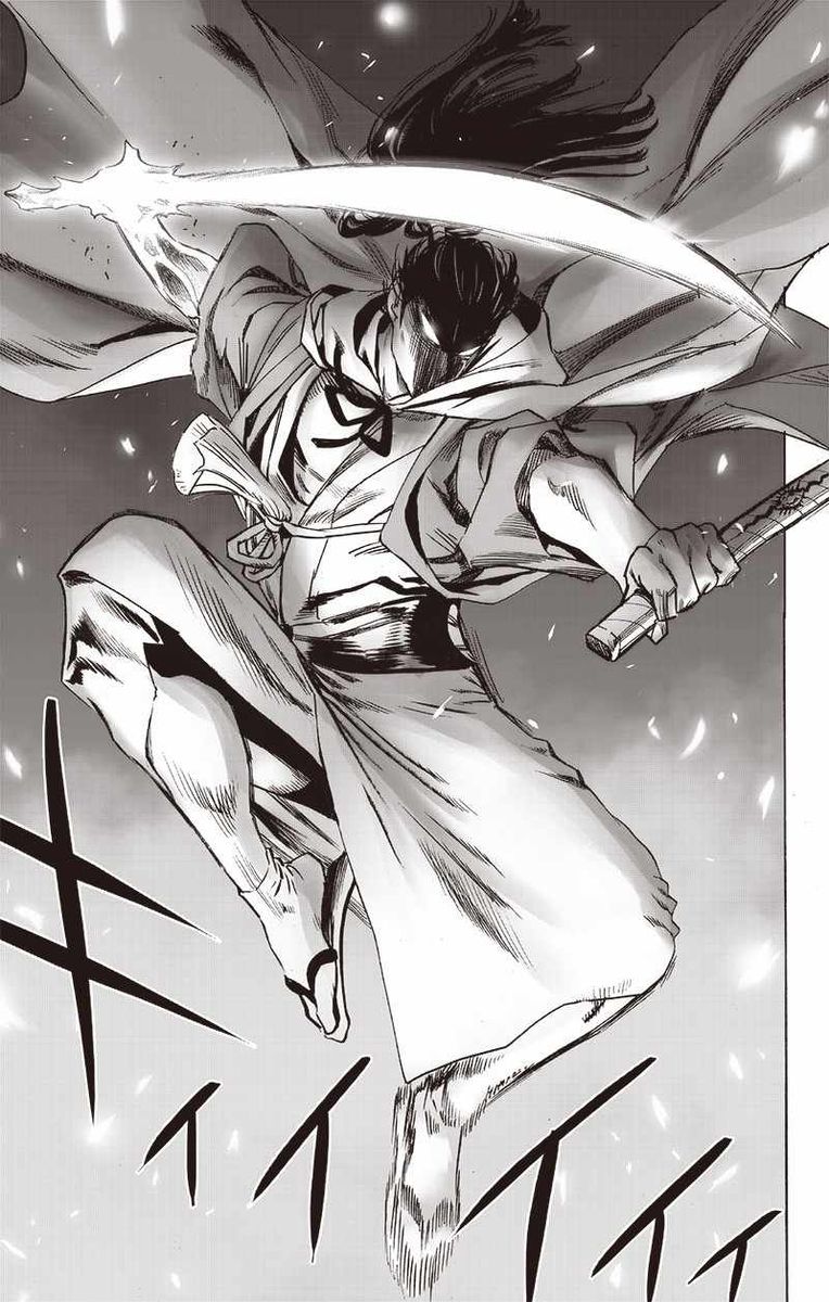 Onepunch Man 151 11