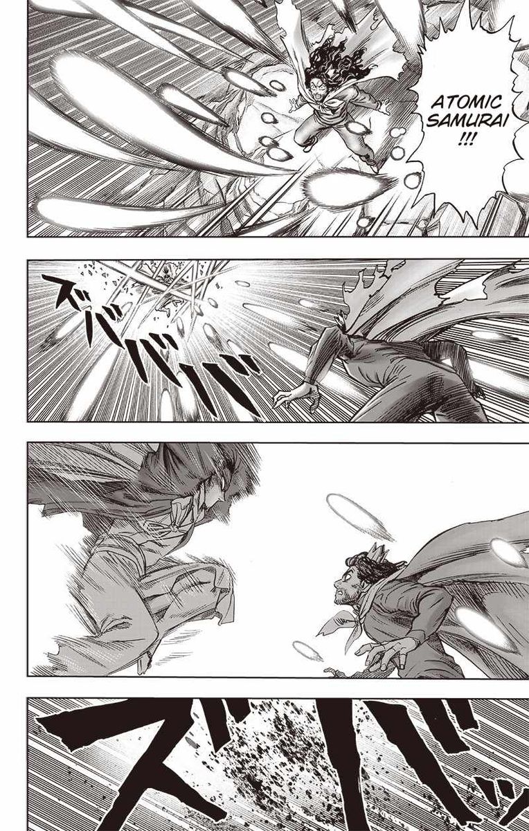 Onepunch Man 151 12